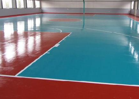 贺州 球场地面维修翻新全系列服务