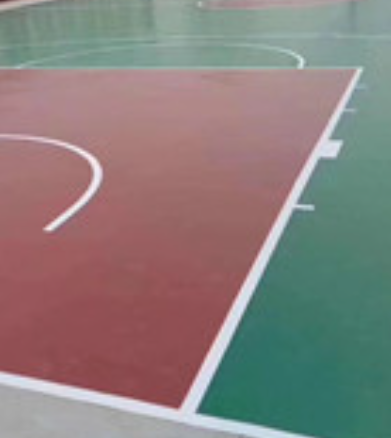 贺州篮球场地坪维修全方案